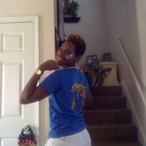 Meet your Posher, Nalynn